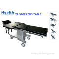 MEDICAL AND HEALTH HOSPITAL AND CLINIC OPERATING LIGHT DOUBLE
